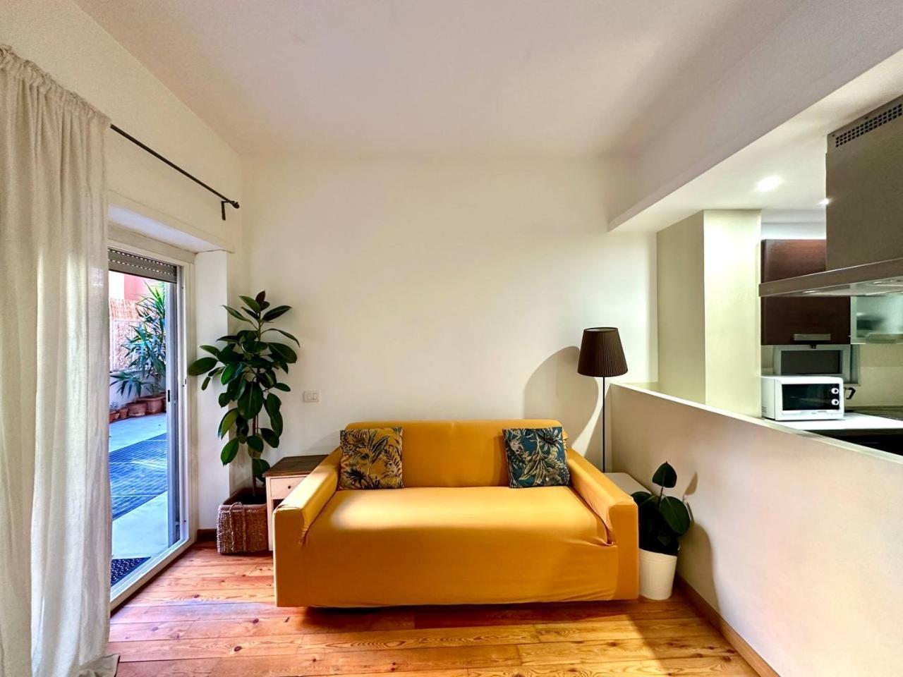 Atelier San Pietro Apartment Rome Exterior photo