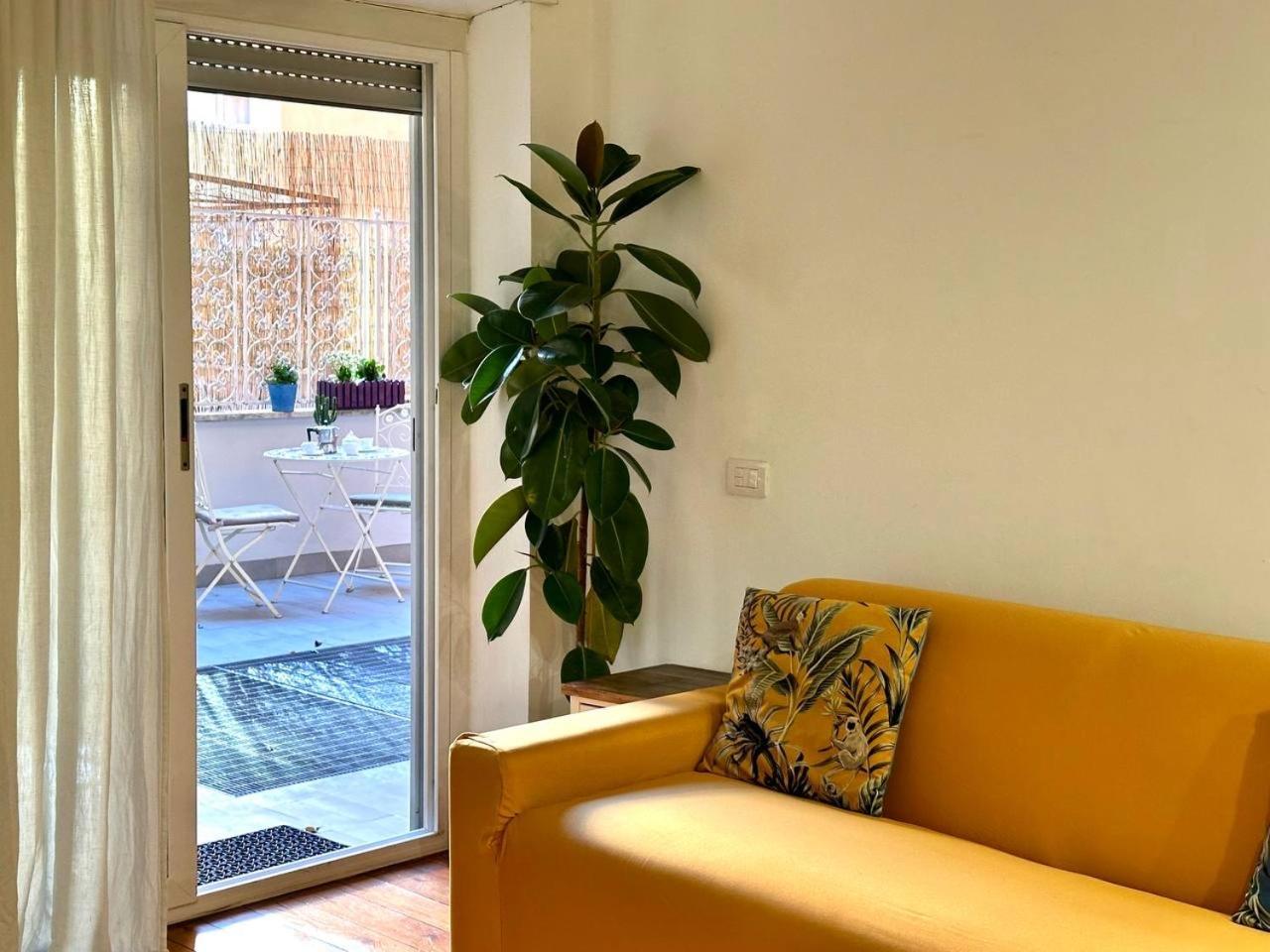 Atelier San Pietro Apartment Rome Exterior photo