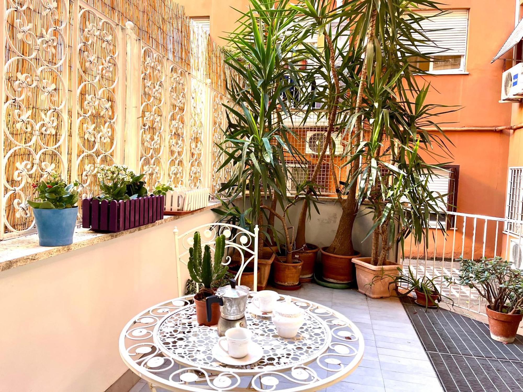 Atelier San Pietro Apartment Rome Exterior photo