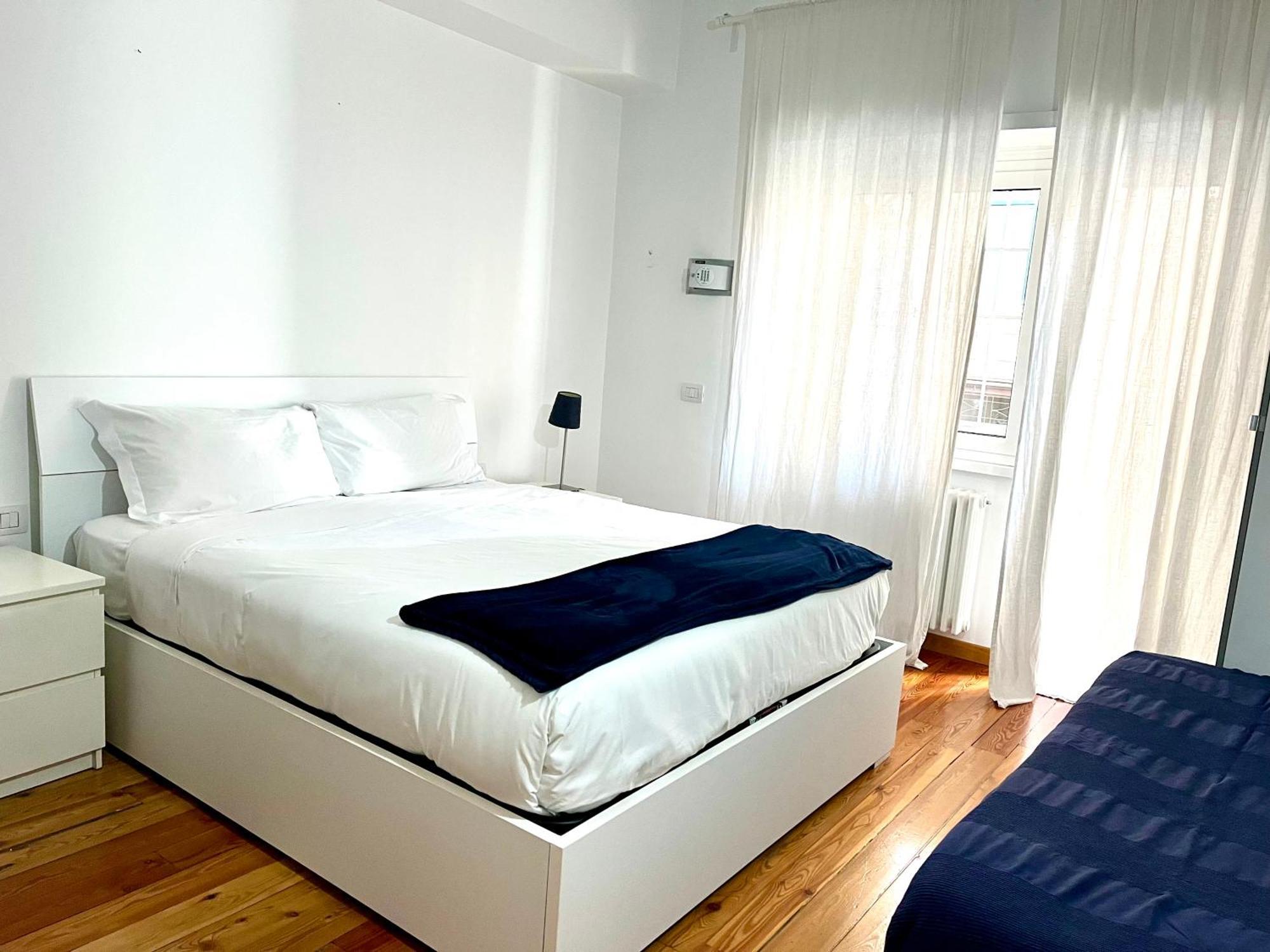Atelier San Pietro Apartment Rome Exterior photo
