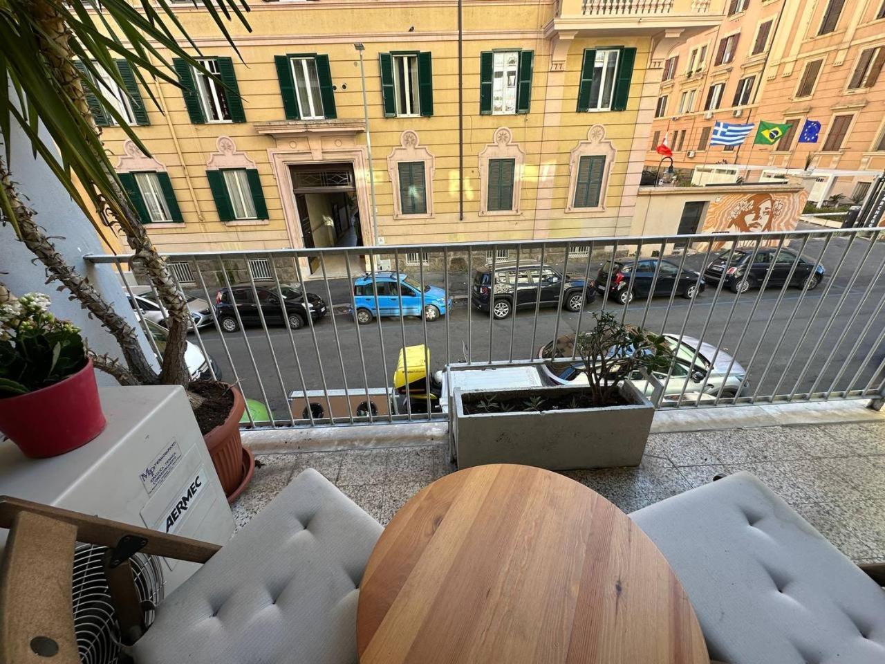 Atelier San Pietro Apartment Rome Exterior photo