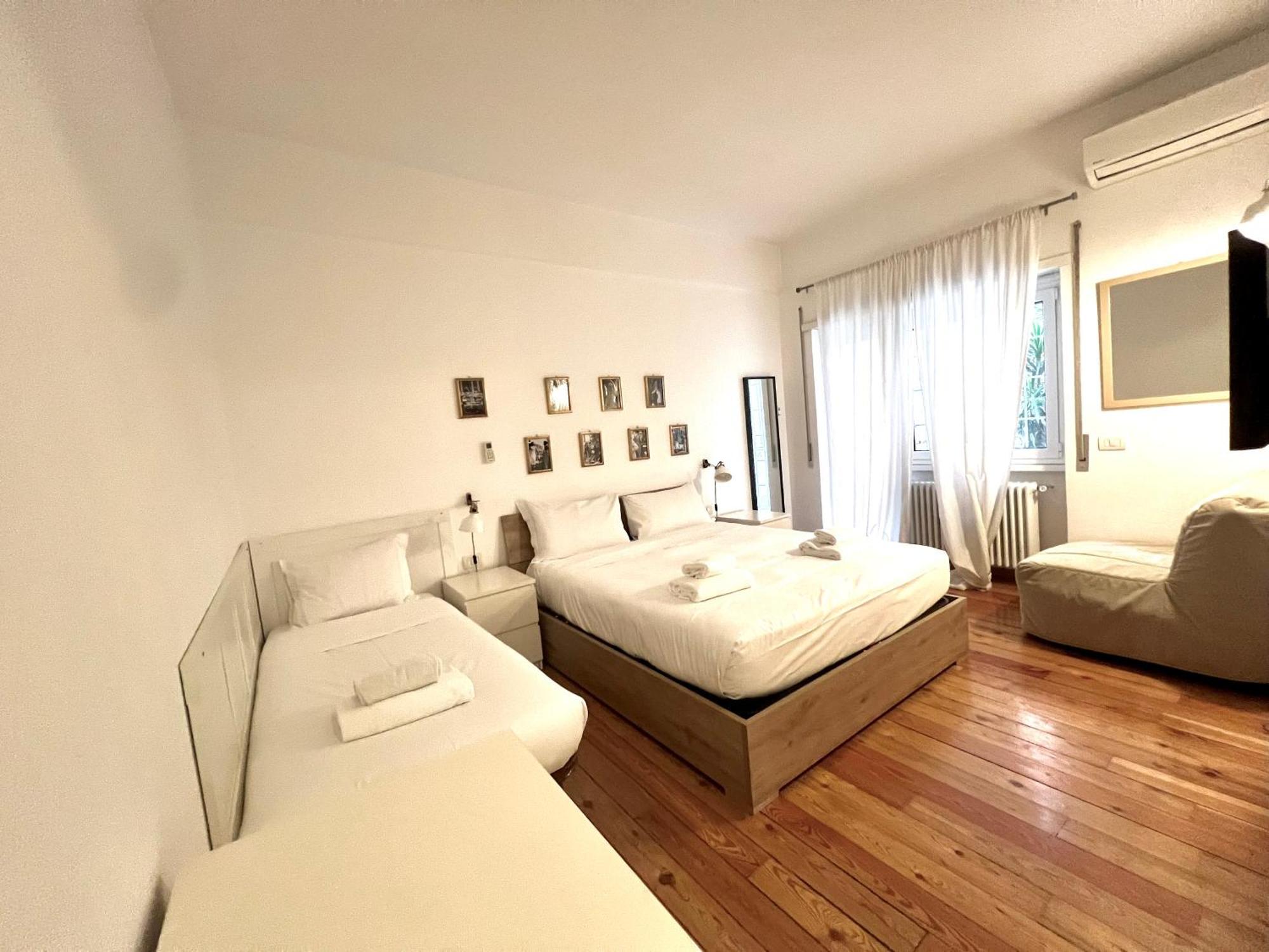 Atelier San Pietro Apartment Rome Exterior photo