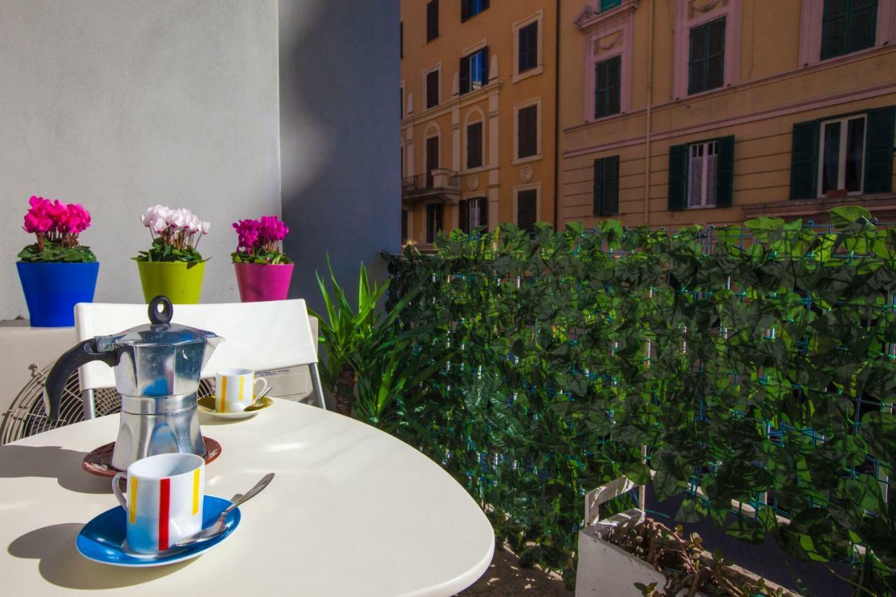 Atelier San Pietro Apartment Rome Exterior photo